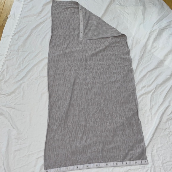 Lululemon vinyasa scarf wrap - Picture 2 of 8